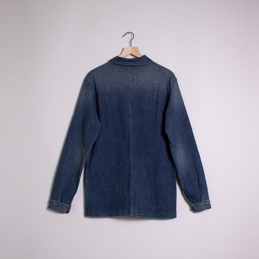 Bowie & CO - Miki Japanese Jacket NWT - Picture 4 of 7